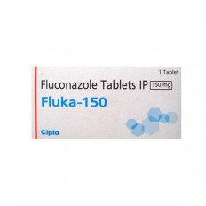 Fluka 150 Tablet