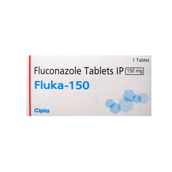 Fluka 150 Tablet