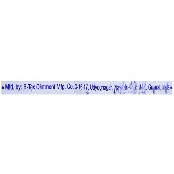 B Tex Ointment